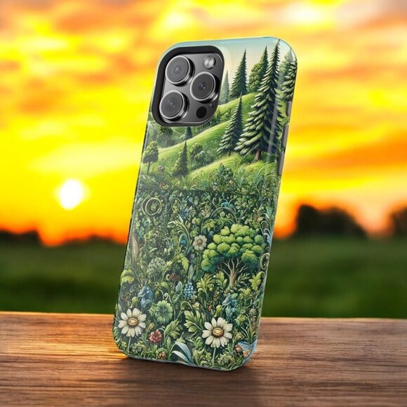 iPhone 16 Pro phone case, MARPC1212 - Picture 3 of 13